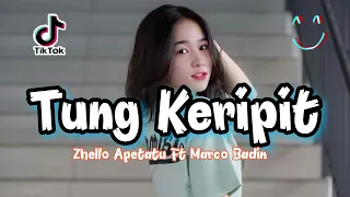 Download JOGET TUNG KERIPIT || ZHELLO APETATU FT MARCHO BADIN MP3