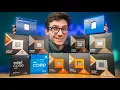 What s The BEST Processor for Gaming The Gaming CPU Buyers Guide 2026