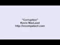 Download Lagu Kevin Macleod ~ Corruption