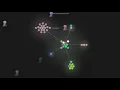 Gource visualisation - components-demo on 2020-12-24