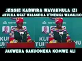 Download Lagu JESSIE KABWIRA WAYAKHULA IZI AKULILA