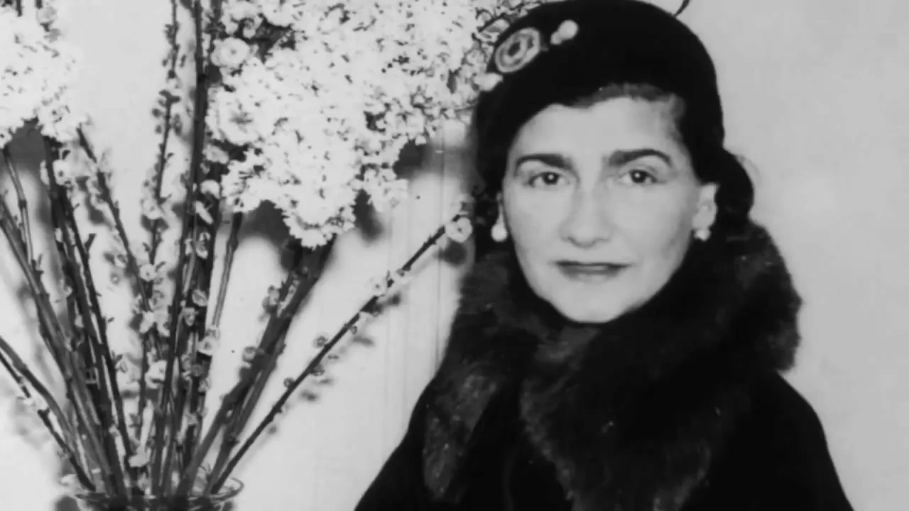 COCO CHANEL || Su fascinante historia