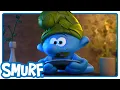 Lagu Blossom menjadi Liar ! • Smurf • Bahasa Indonesia