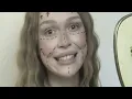 Mollie Elizabeth - Puppet Show (Official Visualizer)