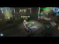3v3 vs JKA 25 TM damage immunity datacron 58 banners
