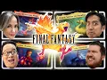 Download Lagu We hebben FINAL FANTASY-decks gebouwd! | Extra beurten 60 | Magic: the Gathering Commander EDH-gameplay