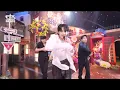 Jung Kook(정국) - Seven (feat. Latto) @인기가요 inkigayo 20230730