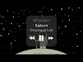 Download Lagu Saturn - Sleeping At Last (8D Audio)