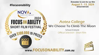 We Choose To Climb The Moon film thumbnail