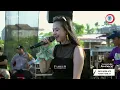Download Lagu Anie Anjanie - Senyum Membawa Luka | Familys Group Live Cover Kebon Cau Teluk Naga Tange