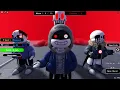 Soul Ops A Different Boss Rush Murder Time Trio [Phase 1-6/Wave]