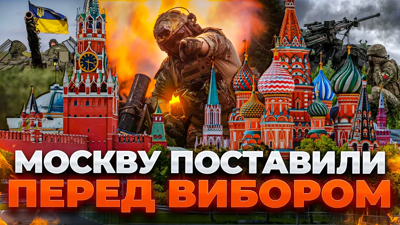 Зеленский заявил, что лето станет решающим этапом войны: эфир Вечір.LIVE