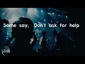MercyMe - Best News Ever (Lyric Video) | What if I were the one to tell you