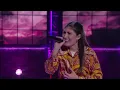 KATY NICHOLE NEW SONG “HOLD ON” LIVE | Jukebox | Huckabee