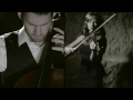 Download Lagu MOST Epic Violin, Cello, Drums (Clocks and Clouds)
