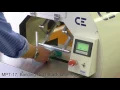 MPT 17 Banding Cut Stack Labels