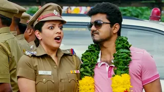 vijay kajal aggarwal policewala gunda 2 best 