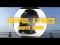 Joyful by Dante Bowe