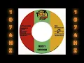 MOST I - [1074HZ + BASS BOOST] - Chronixx (Official Audio)