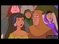 Download Lagu The Hunchback Of Notre Dame 2 (2002) Ending Scene
