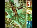 pain