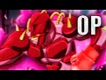 YBA Crazy Ruby Box is OP