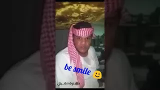 فهد راجح الاكلبي قصيدة في السجن والرد عليها بعد ما طلع 