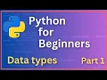 Numbers Strings Demystified Python 101