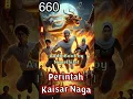 Lagu Perintah Kaisar Naga E660 #Novel #Silat #Kultivator #Wuxia