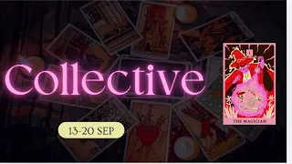 THE MOST ASTONISHING BREAKTHROUGH’S INCOMING ..YOU BOTH WANT THIS…OR🔥❤️13–20 SEP