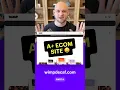 This Is What a Great Ecommerce Website Looks Like