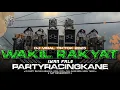 Download Lagu DJ WAKIL RAKYAT PARTYKANE MASHUP MELODY VIRAL TIKTOK COCOK BUAT DEMO FULL BASS - SAP MANAGEMENT