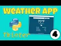 WeatherApp p4