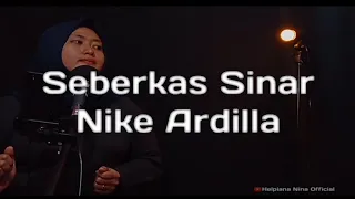 Download Seberkas sinar - Nike Ardilla ( Cover ) MP3