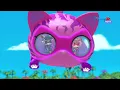 SuperKitties “We're Helping” Song! 🐱🎵 | @disneyjr