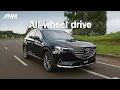 Download Lagu Mazda CX-9 AWD review \u0026 test drive by AutonetMagz