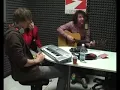 The Wombats -  Kill The Director (live acoustic )