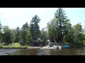 Cabin Weekend Tomahawk WI July 2026