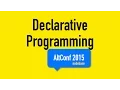 Introduction to Declarative Programming