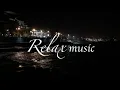 Relax Music - Seaside Night Jazz - Soothing Saxophone and Piano Jazz Music