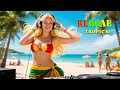 Download Lagu 🌴 Tropical Reggae Vibes - Hawaiian Island Beats for Summer Relaxation \u0026 Fun 🍍