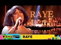 Download Lagu Raye - \