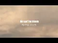 Download Lagu Ariana Grande- We can’t be friends (Sped up + reverb )