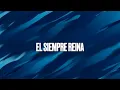 El siempre Reina   Sarai Rivera   Pista