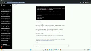 python selenium actionchains movebyoffset