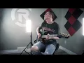 Avenged Sevenfold - Beast and the Harlot - Cole Rolland (Guitar Cover)