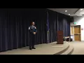 152nd Operations Group Triple CMSgt Promotion