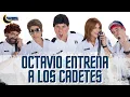 Octavio entrena a los cadetes Guaraguao Security Raymond Y Sus Amigos 11 agosto 2026