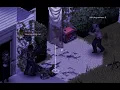 Knox Event Expanded NPC Mod is terrifying Multiplayer Compatable