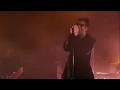 Echo & The Bunnymen - "The Cutter" Live @ The Observatory, Santa Ana, CA - 9/30/16